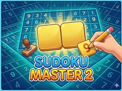Mäng Sudoku Master 2