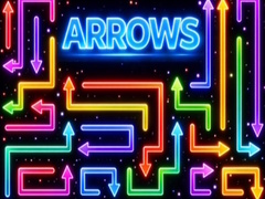 Mäng Arrows