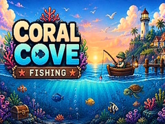 Mäng Coral Cove Fishing