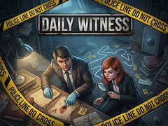Mäng Daily Witness