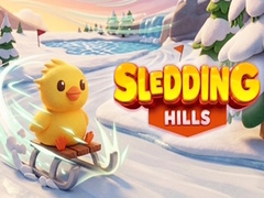 Mäng Sledding Hills