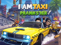 Mäng I Am Taxi Prankster Sim