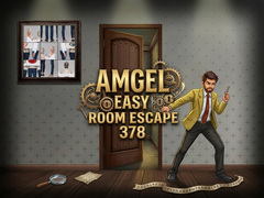 Mäng Amgel Easy Room Escape 378