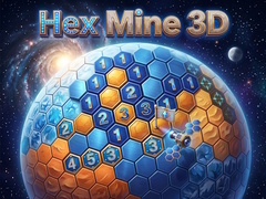 Mäng Hex Mine 3D