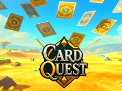 Mäng Card Quest