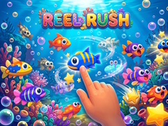 Mäng Reel Rush