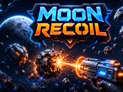 Mäng Moon Recoil