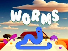 Mäng Worms