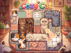 Mäng Cozy Cat