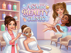 Mäng ASMR Beauty Clinic