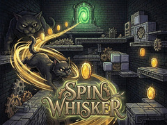 Mäng Spin Whisker