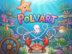 Mäng Polvart