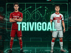 Mäng TriviGoal