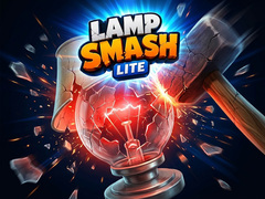 Mäng Lamp Smash Lite