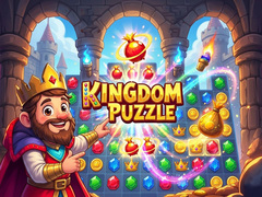 Mäng Kingdom Puzzle