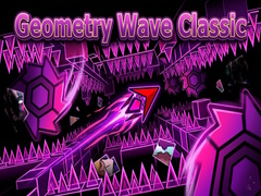 Mäng Geometry Wave Classic