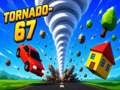 Mäng Tornado-67