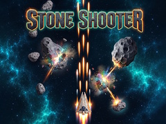 Mäng Stone Shooter