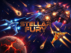 Mäng Stellar Fury