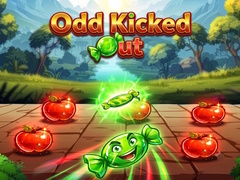 Mäng Odd Kicked Out Quick