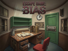 Mäng Bias Escape Game