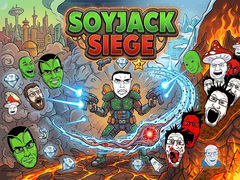 Mäng Soyjak Siege