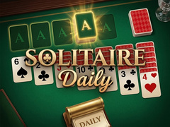 Mäng Solitaire Daily