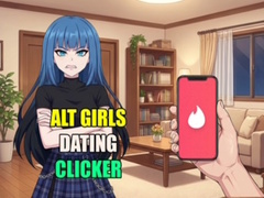 Mäng Alt Girls Dating Clicker