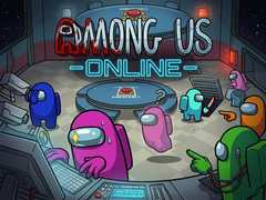 Mäng Among Us Online