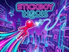 Mäng Stickboy Hook