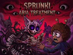 Mäng Sprunki: Aria Treatment