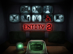 Mäng The Entity 2