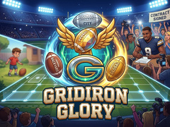 Mäng Gridiron Glory