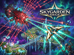 Mäng Skygarden Siege