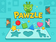Mäng Pawzle
