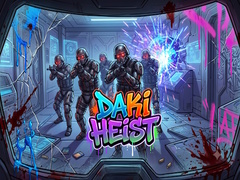 Mäng Daki Heist