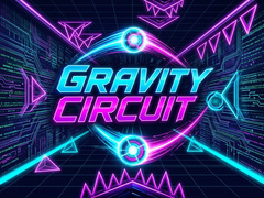 Mäng Gravity Circuit