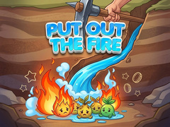 Mäng Put Out The Fire