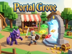 Mäng Portal Grove