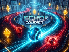 Mäng Echo Courier