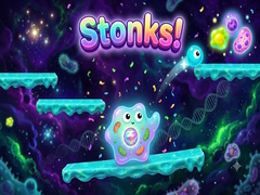 Mäng Stonks!