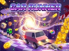 Mäng Car Runner
