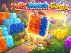 Mäng Jelly Match Game