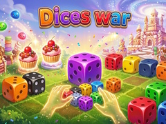 Mäng Dices war