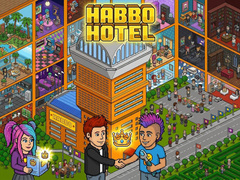 Mäng Habbo Hotel