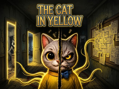 Mäng The Cat in Yellow
