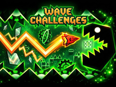 Mäng Wave Challenges