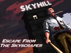 Mäng Skyhill: Escape From the Skyscraper!