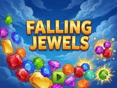 Mäng Fallling Jewels