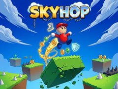 Mäng SkyHop